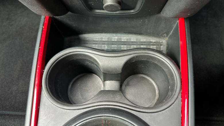 MINI Countryman 2.0 Cooper S Sport 5dr Auto Petrol Hatchback